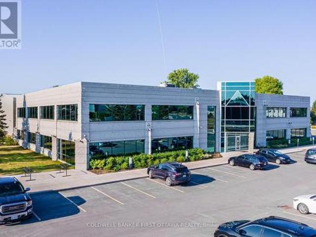 Commercial for rent in Mulhurst Bay, Ontario