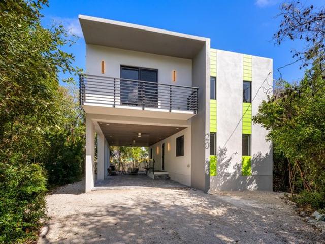 House for sale in Key Largo, Florida