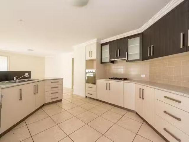 House for rent in Rangeville, Queensland