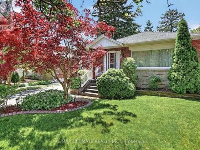 House for sale in Woburn, Ontario