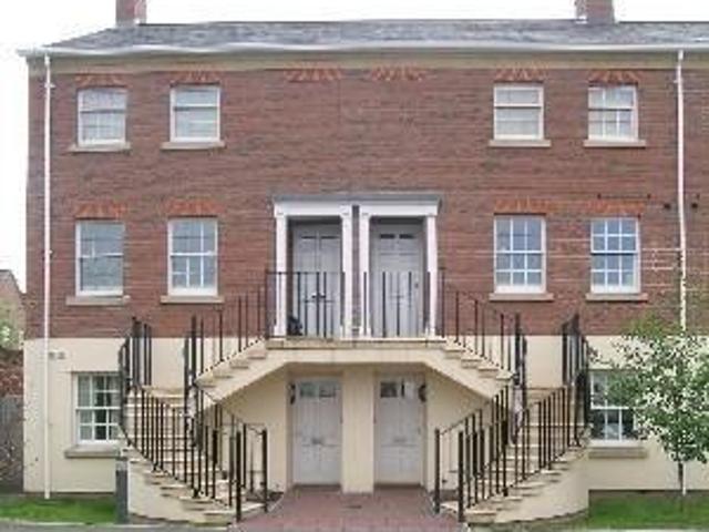 House for rent in Castlefields, Shrewsbury