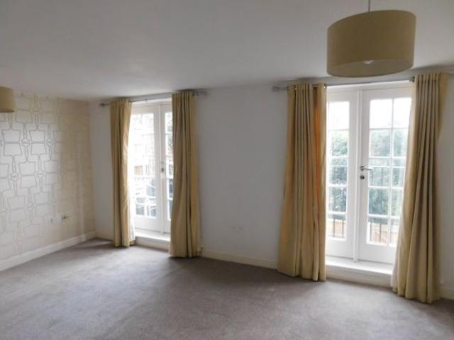 Townhouse for rent in Frankwell, Shropshire