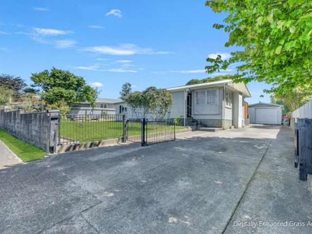 House for sale in Eltham, Taranaki
