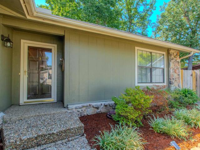 House for sale in Ark