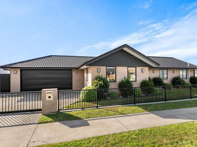 House for sale in Burleigh, Blenheim