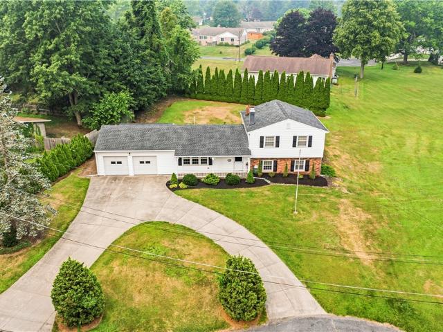 House for sale in Geneva, Ohio