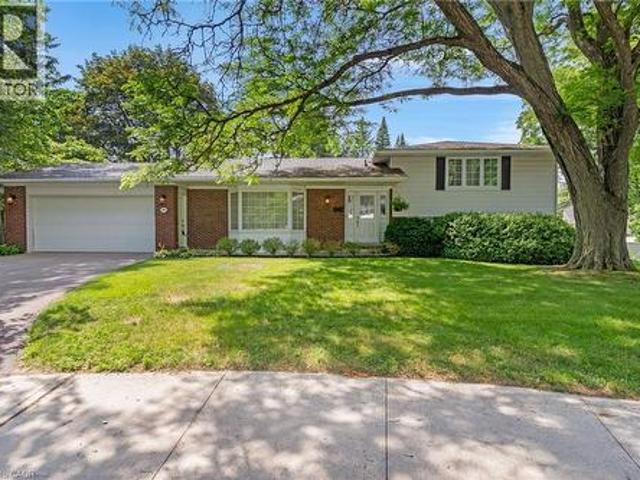 House for sale in Cambridge, Ontario