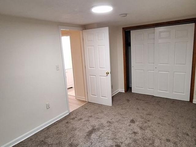 Apartment for rent in Monument Square Historic District, Leominster
