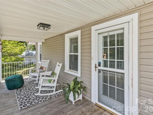 House for sale in North Carolina