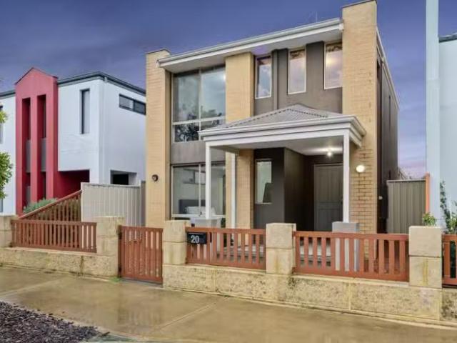 House for rent in Parklands, Western Australia
