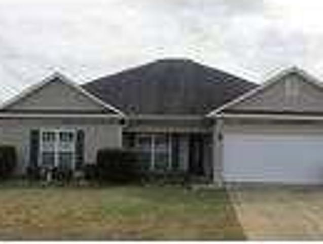 House for rent in Alabama