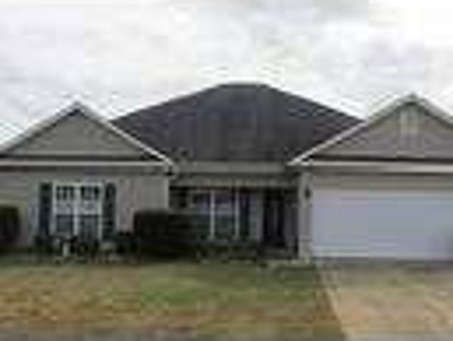 House for rent in Alabama