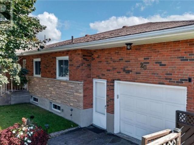House for sale in Wanup, Ontario