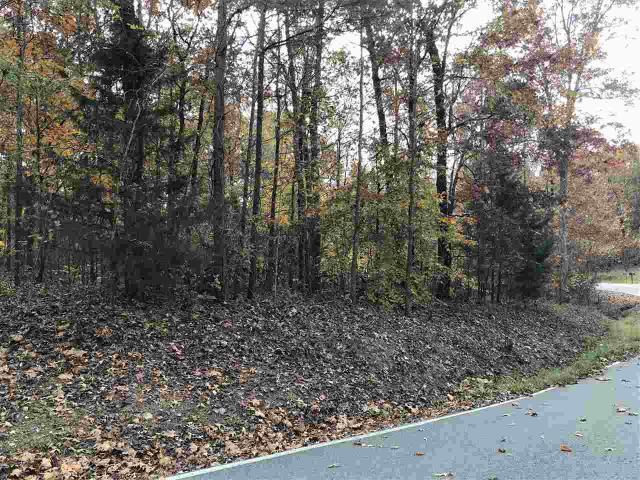 Land for sale in Tennessee