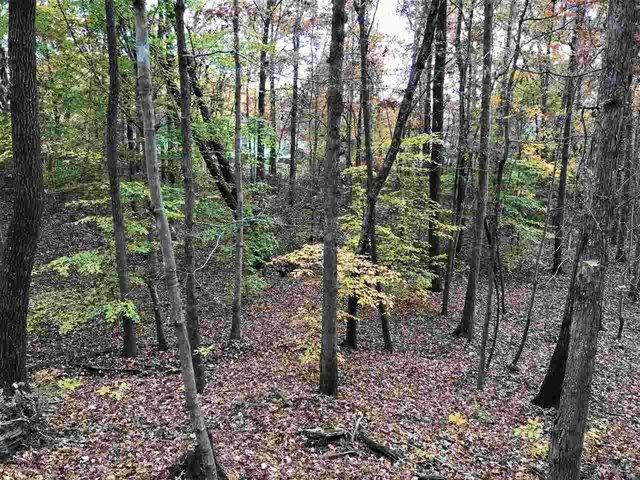Land for sale in Tennessee