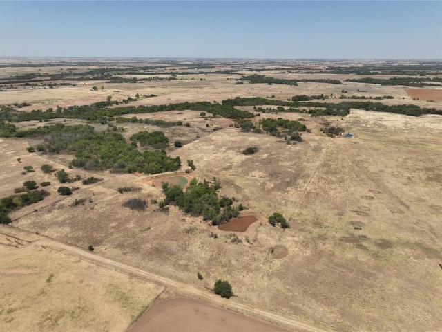 Land for sale in Amber, Grady County