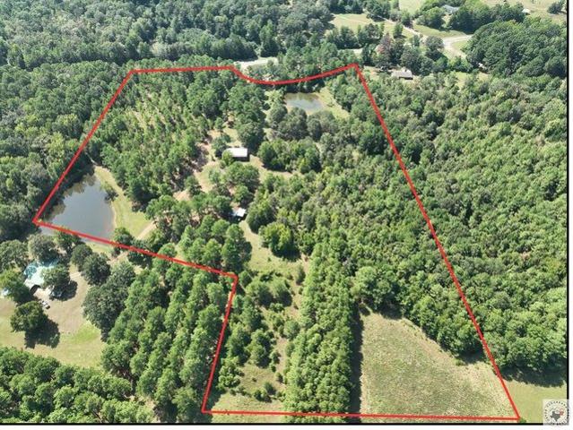 Land for sale in Marion, Texas