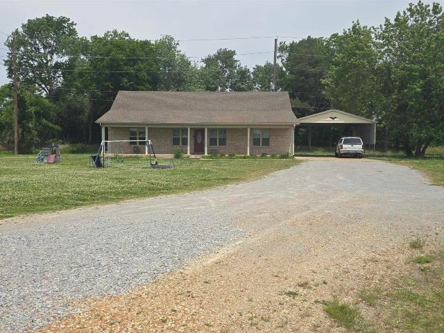 House for sale in Ark