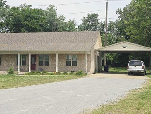 House for sale in Ark