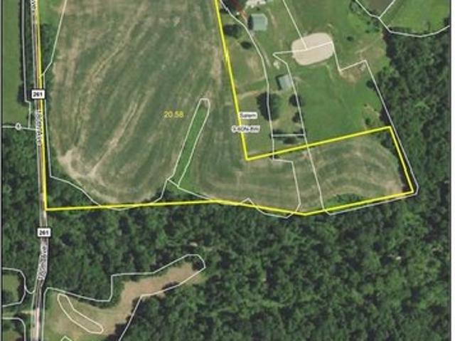 Land for sale in Lewis, Missouri