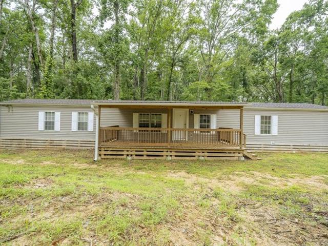 House for sale in Iuka, Mississippi
