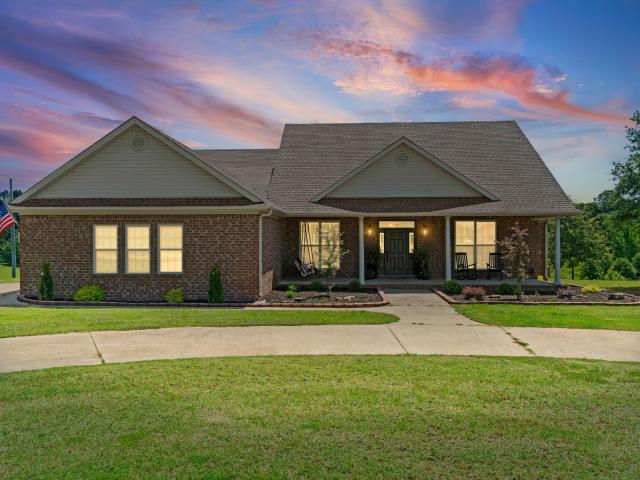 House for sale in Ark