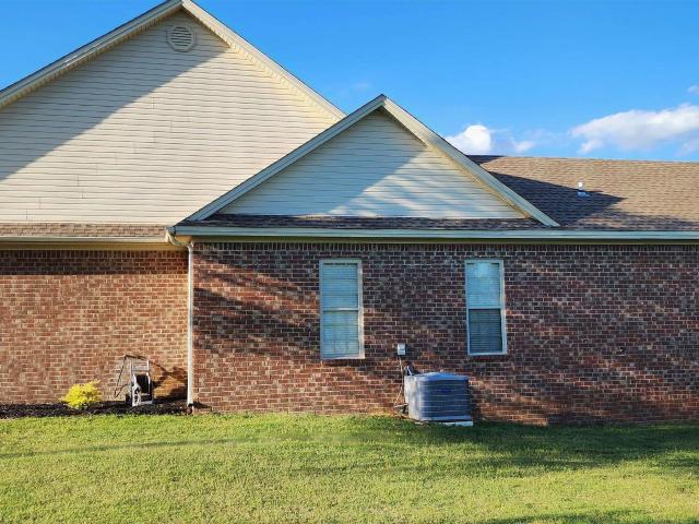 House for sale in Wynne, Arkansas