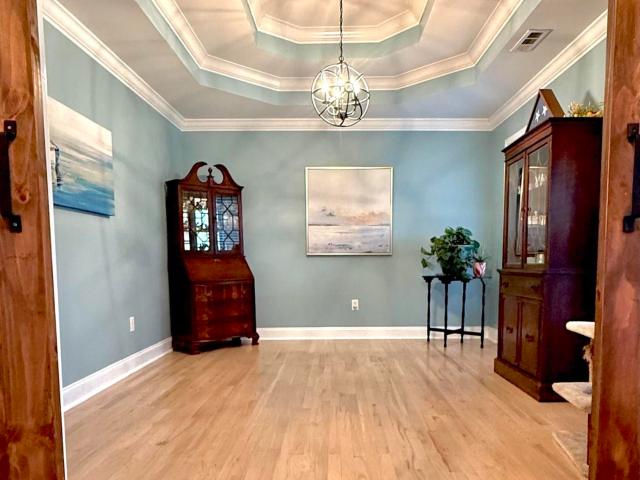 House for sale in Clanton, Alabama