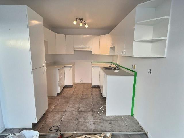Apartment for rent in Charlemagne, Quebec