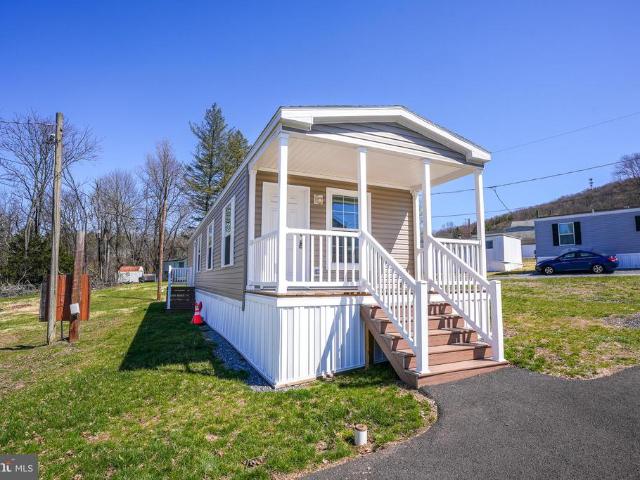 House for sale in Carbon, Pennsylvania