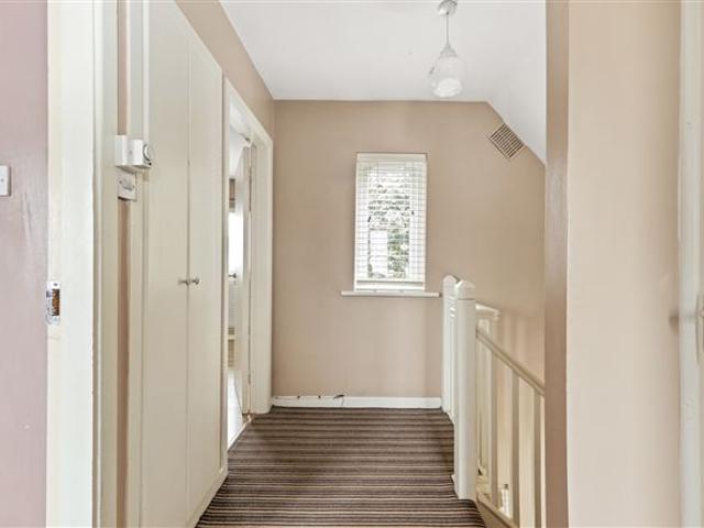 Detached House for sale in Tullow, The Municipal District of Tullow