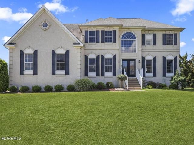House for sale in Monmouth, New Jersey