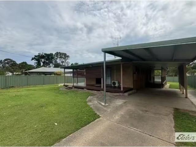 House for rent in Coutts Crossing, New South Wales