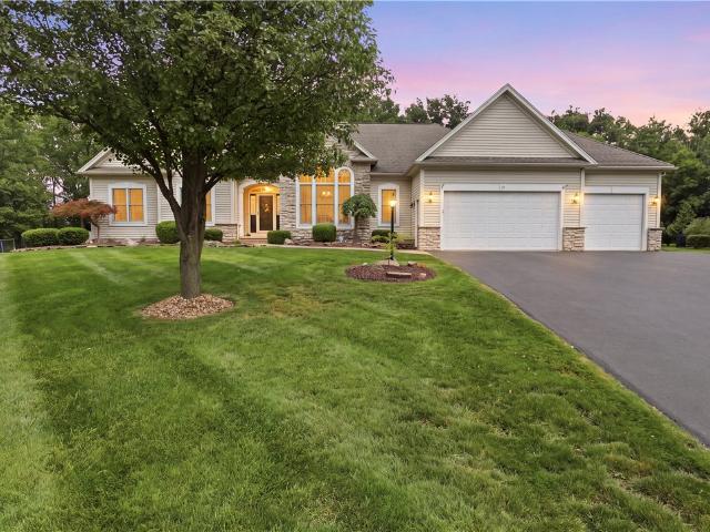 House for sale in Spencerport, New York