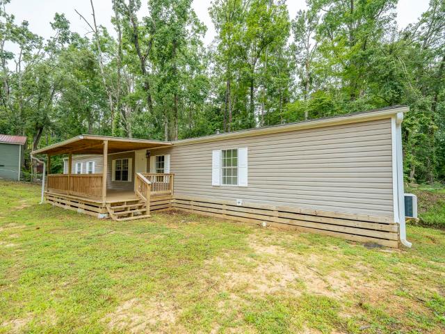 House for sale in Iuka, Mississippi