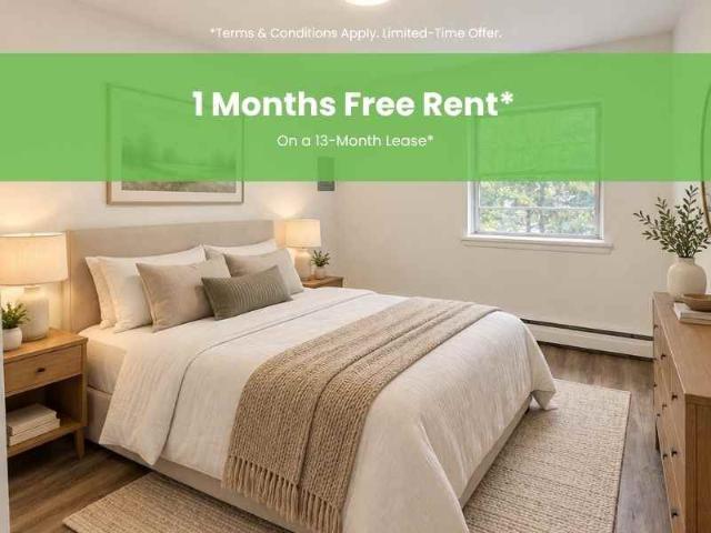 Apartment for rent in Wortley Village, London