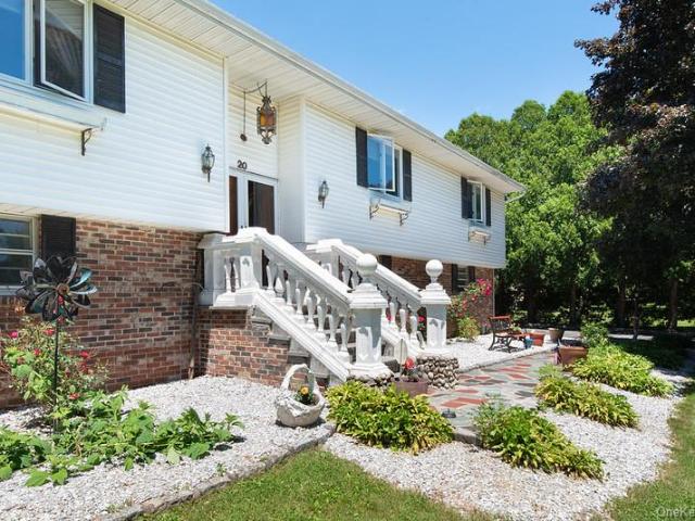 House for sale in Dover Plains, New York