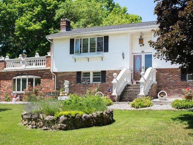 House for sale in Dover Plains, New York