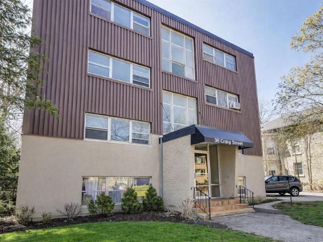 Apartment for rent in Mississauga, Ontario
