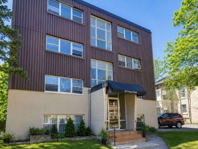 Apartment for rent in Malton, Mississauga