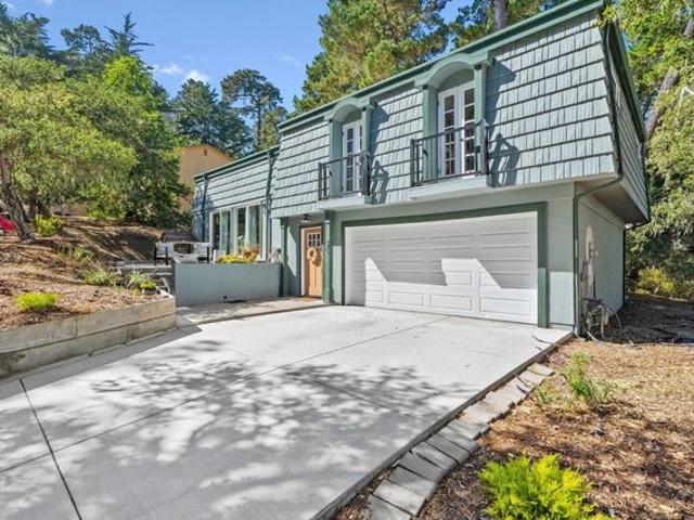 House for sale in Monterey, Monterey County