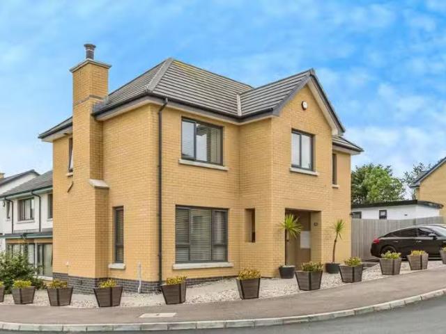 House for sale in Adare, South Tipperary
