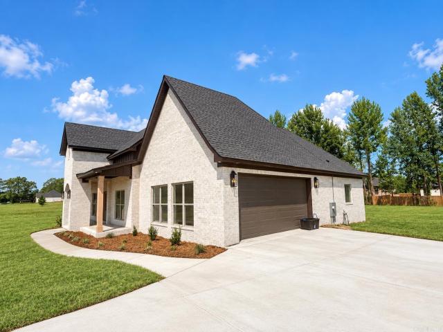 House for sale in Ward, Lonoke County