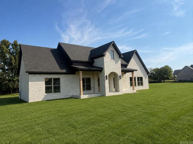 House for sale in Ward, Lonoke County