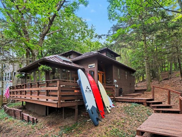 House for sale in Grand Haven, Michigan