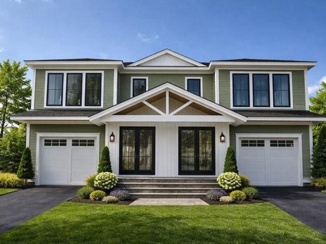 Condo for sale in Needham, Massachusetts