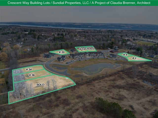 Land for sale in Trumansburg, New York