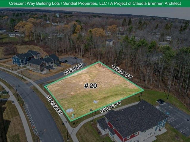 Land for sale in Trumansburg, New York