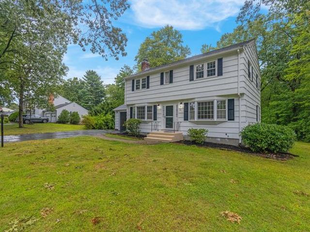 House for sale in Vernon Rockville, Connecticut
