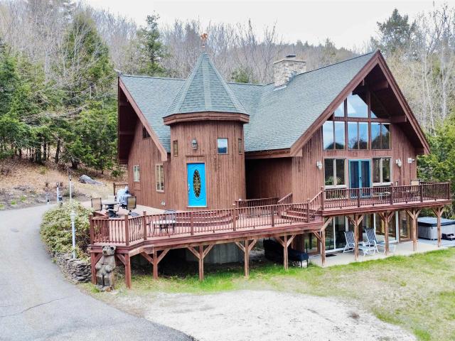 House for sale in New Hampshire